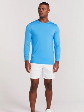 Redvanly Long Sleeve Sussex Tee